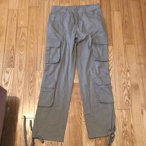 Cargo pants